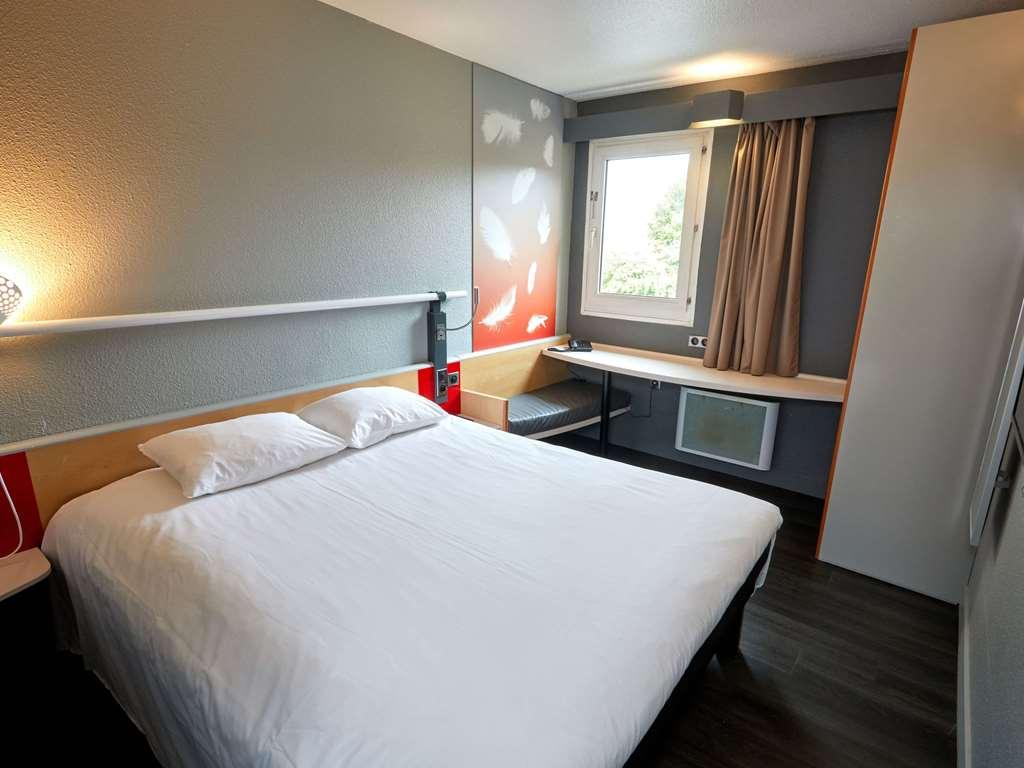 Hotel Ibis Auxerre Sud Venoy Camera foto