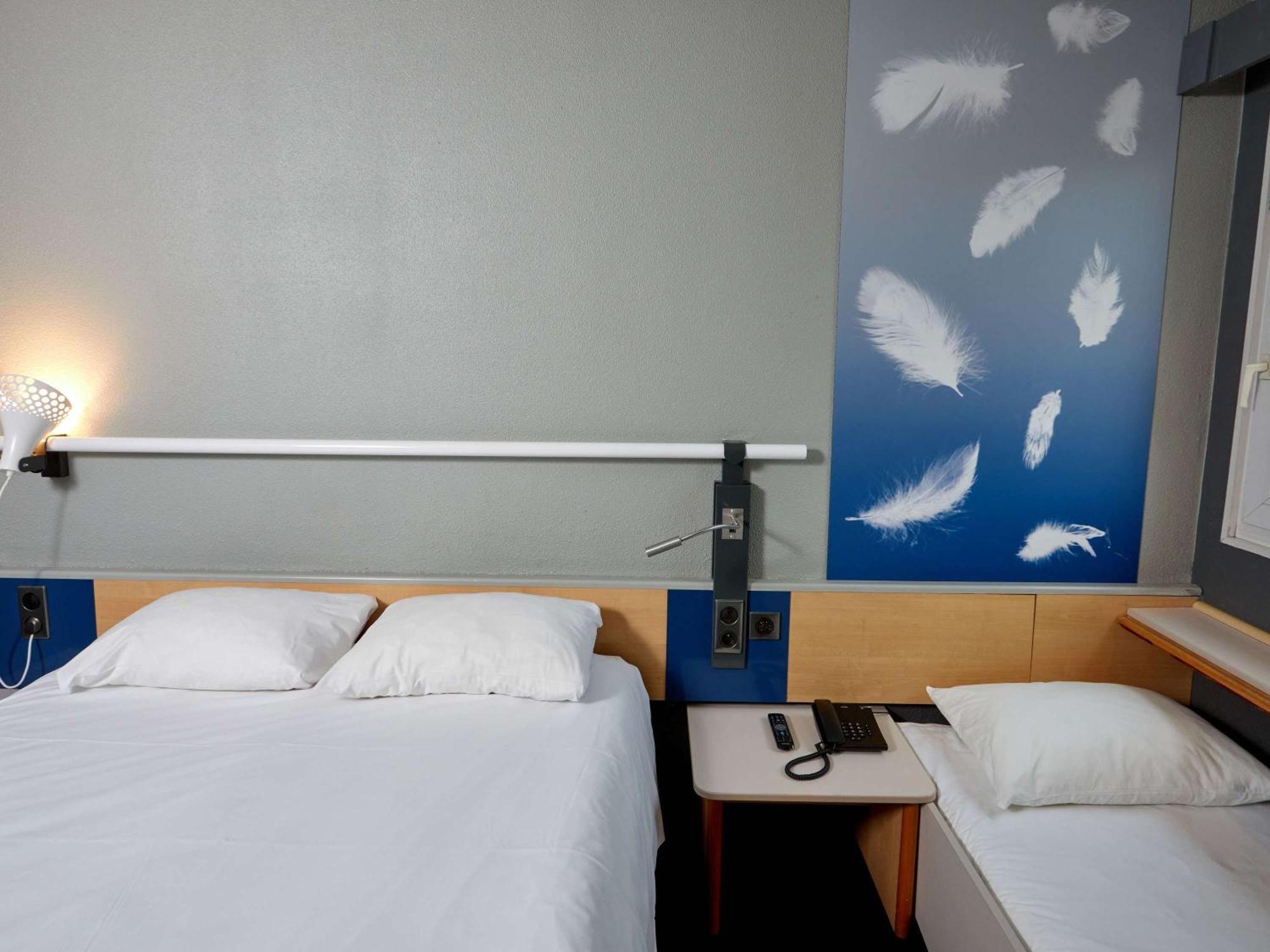 Hotel Ibis Auxerre Sud Venoy Esterno foto