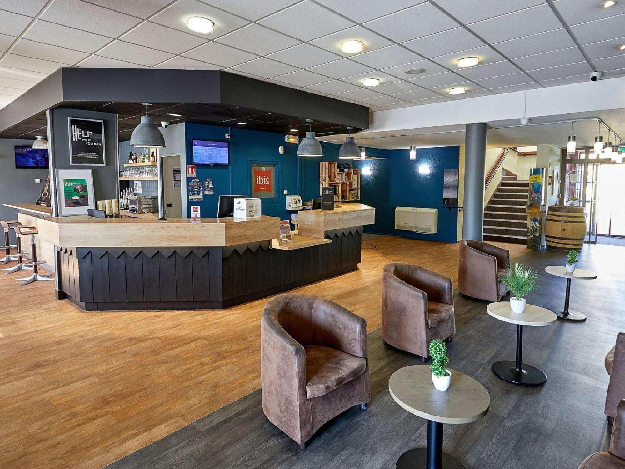 Hotel Ibis Auxerre Sud Venoy Esterno foto