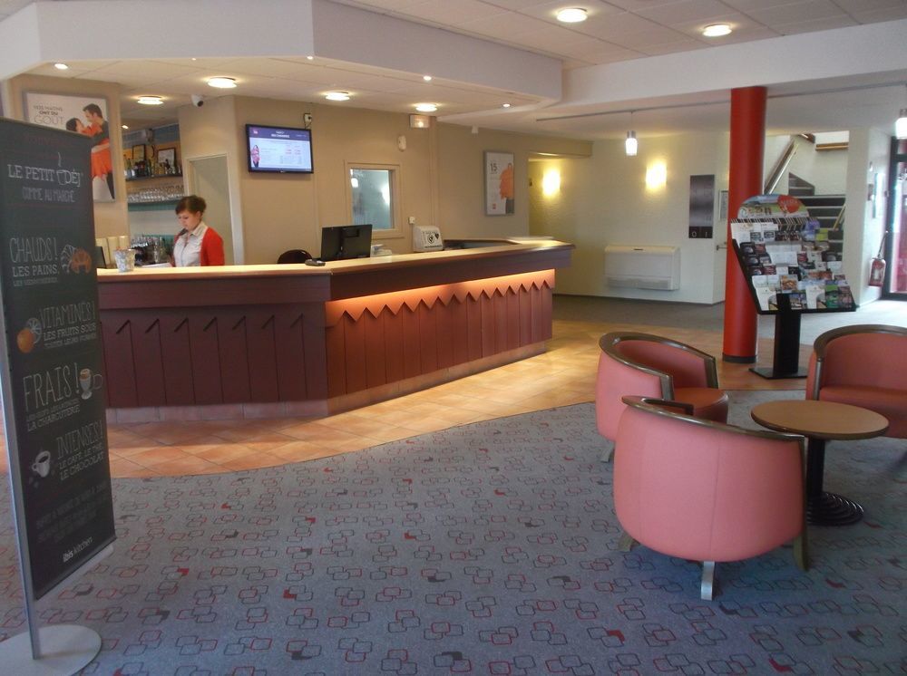 Hotel Ibis Auxerre Sud Venoy Esterno foto
