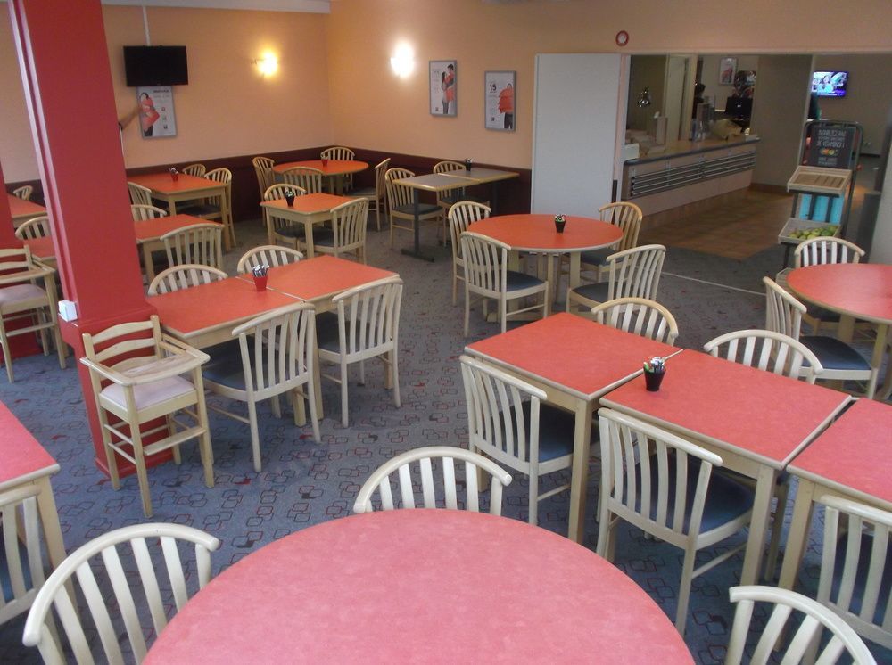 Hotel Ibis Auxerre Sud Venoy Esterno foto