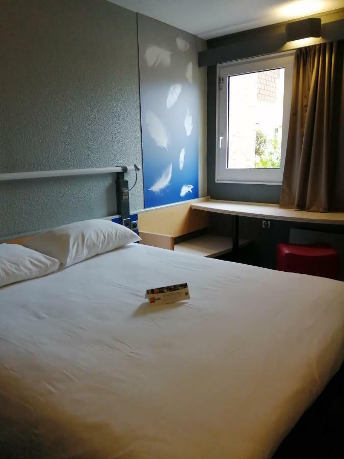 Hotel Ibis Auxerre Sud Venoy Esterno foto