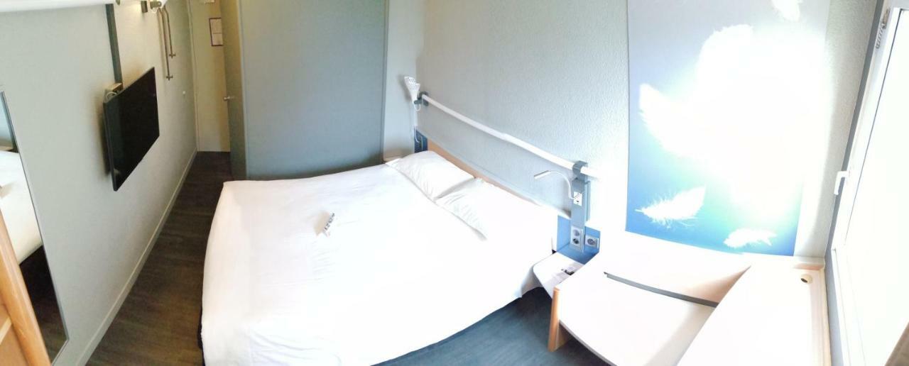 Hotel Ibis Auxerre Sud Venoy Esterno foto